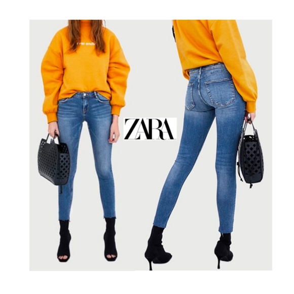 حيرة ثانيا ستيريو zara jeans push up - heritagebaptistspringfield.org